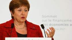 IMF'de usulsüzlük iddialarına ilişkin inceleme sürüyor