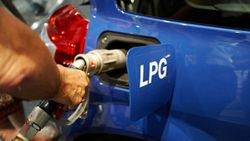 Türkiye, LPG'li araç kullanımında Avrupa'da lider