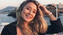Muğla'da av tüfeğiyle öldürülen Bensu’nun katilinin cezası belli oldu