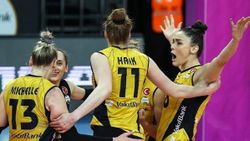 Voleybol Şampiyonlar Kupası: VakıfBank-Eczacıbaşı Dynavit maçı ne zaman, saat kaçta, hangi kanalda?
