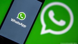 WhatsApp'a erişim sorunu kullanıcıları tedirgin etti