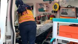 Adana'da sokakta karşılaşan husumetliler çatıştı: 2 yaralı