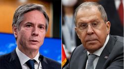 Sergey Lavrov ve Antony Blinken telefonda görüştü