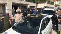 Düzce'de kargo görevlisi asansör boşluğuna düştü