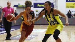 FIBA Kadınlar Avrupa Ligi: Galatasaray-Fenerbahçe basketbol maçı ne zaman, saat kaçta, hangi kanalda?