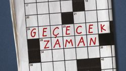 Hüzünlü, huzursuz edici ve uçarı: Geçecek Zaman