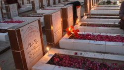 ABD'de Müslüman mezarlığına saldırı girişimi
