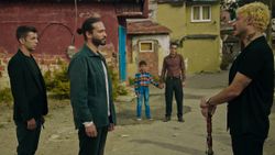 Üç Kuruş'un yayın tarihi merak ediliyordu! Uraz Kaygılaroğlu'ndan açıklama geldi