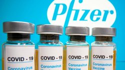 Pfizer, aşı etkinliğini ölçmek için bir kasabayı aşılama çalışması yapacak