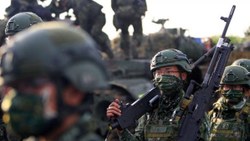 ABD'nin Çin'e karşı Tayvan askerlerini eğittiği öne sürüldü
