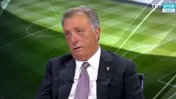 Ahmet Nur Çebi'den Galatasaray ve Fenerbahçe'ye dostluk göndermesi