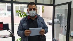 Tekirdağ'da evden çalışmak isterken dolandırıldı