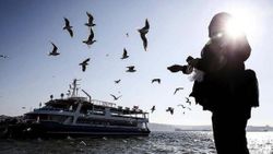 Hava sıcaklıkları yarından itibaren artacak