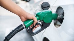 Motorine 23 kuruş zam geldi
