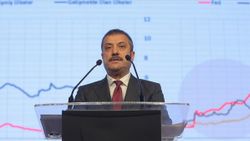 Merkez Bankası yatırımcı toplantısı düzenledi