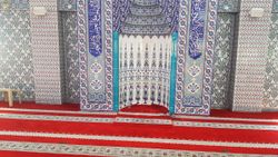 Afyonkarahisar'da 15 bin lira değerindeki şamdanlar çalındı