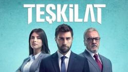 Teşkilat setinde büyük sürpriz! O isim ziyarete gitti