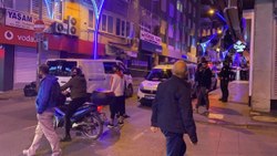 Kocaeli'nde 5. kattan düşen vatandaşın soruşturmasında 1 kişi tutuklandı