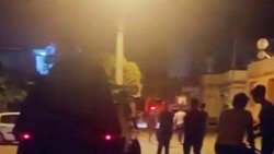 Mersin'de barışmak için buluşan aileler kavga etti: 9 yaralı