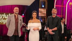 Şarkılar Bizi Söyler'de bu hafta kimler var? 9 Ekim Şarkılar Bizi Söyler yeni bölüm konukları