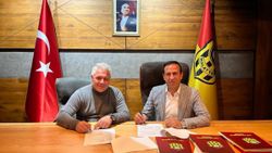 Yeni Malatyaspor, Marius Sumudica ile sözleşme imzaladı