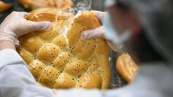 Mersin'de ekmek 1,5 liradan 2 liraya çıktı