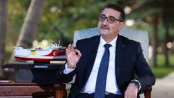 Fatih Dönmez'den elektrik ve doğalgaz açıklaması: Fedakarlık yapıyoruz
