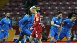 Galatasaray - Tuzlaspor hazırlık maçı ne zaman, saat kaçta, hangi kanalda?