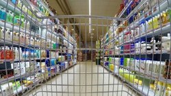TESK: Marketler şehir dışına çıkarsa esnaf rahatlar