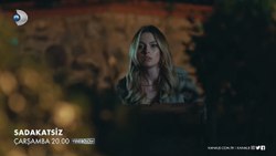Sadakatsiz 34. bölüm fragmanı: Derin Aras'ı tanıyor!
