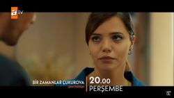 Bir Zamanlar Çukurova 108. bölüm fragmanı: Hakan ile Züleyha yakınlaşmaya başlıyor!