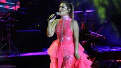Demet Akalın’dan şoke eden Gülben Ergen sözleri