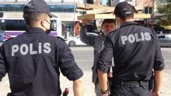 Uşak'ta vaka sayıları arttı, ekipler harekete geçti