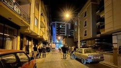 İzmir'de 20 gün önce baba olan şahıs, bıçaklanarak öldürüldü 