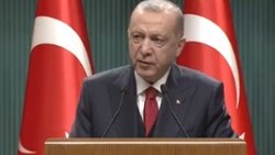 Cumhurbaşkanı Erdoğan'dan önemli açıklamalar