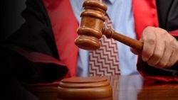 Adalet Bakanlığı: Bin hakim, savcı adayı alınacak
