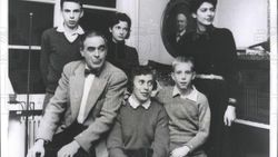 Milton Mayer'ın Nazi Almanya'sı romanı: Özgür Olduklarını Sanıyorlardı
