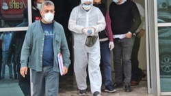 Kocaeli'de 17 yıllık cinayetin katil zanlıları, tutuklandı