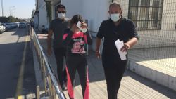 Adana’da ‘öleceksin’ diyerek yengesine saldırdı, kendisi öldü