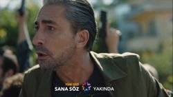 Başrolde Nehir Erdoğan ile Erkan Petekkaya var! İşte Sana Söz dizisinin ilk tanıtımı