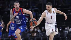 THY Euroleague: Anadolu Efes - LDLC ASVEL maçı ne zaman, saat kaçta, hangi kanalda?