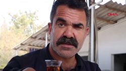 'Çaycı Hüseyin' lakaplı Alparslan Özmol: Bu adam yaşıyor adamı hasta etmeyin