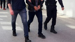 Adana’da DEAŞ'lı 8 terörist gözaltına alındı