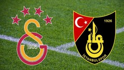 Galatasaray - İstanbulspor hazırlık maçı ne zaman, saat kaçta, hangi kanalda?