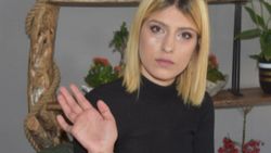 İzmir'de eşini 38 yerinden bıçaklayan zanlı, 18 yıl hapis cezası aldı