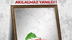 Samir Hamzaoğulları’nın yeni kitabı: Nerfoziş