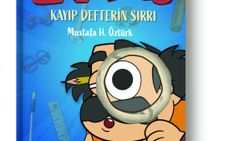 Özel olarak hazırlanan ilk yerli çizgi film Zatonya, kitaplaştı