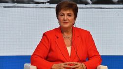 IMF, Başkan Georgieva'ya olan güvenini teyit etti