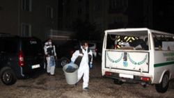 Tekirdağ'da kayınpeder vahşeti: Bıçakladığı gelinini parçalara ayırdı