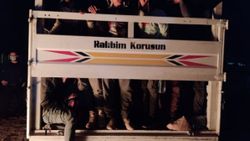 Bitlis’te göçmen kaçakçılığı yapan 6 kişi yakalandı